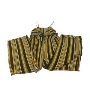 Plus Size Jumpsuit 